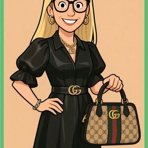 Live Show Flyer!! Let's go!!! Join me for the fun!!